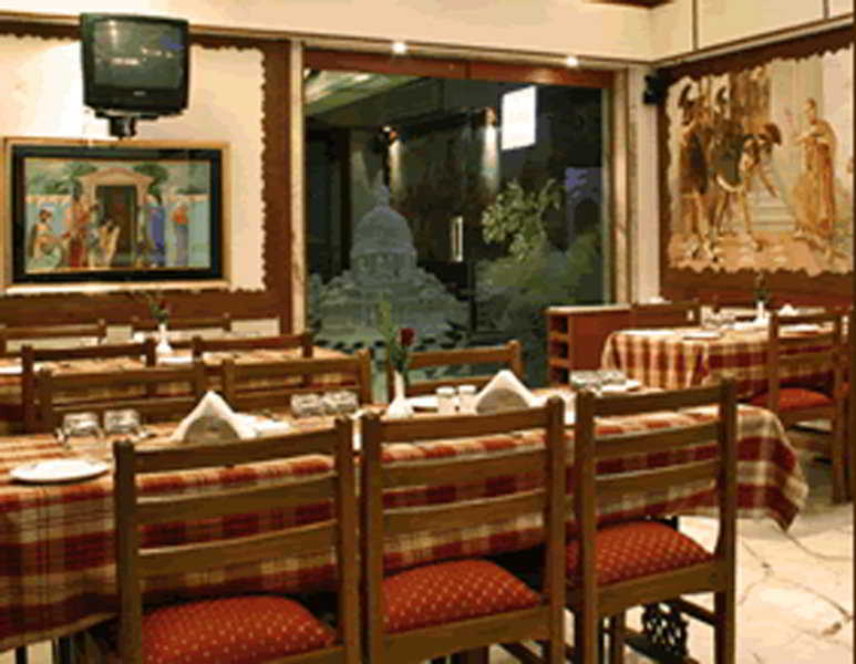 Regal Enclave Hotel Mumbai Exterior photo